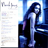 Norah Jones - Feelin' The Same Way